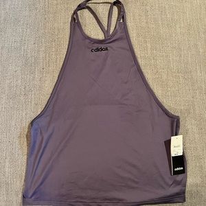 Adidas Workout Tank